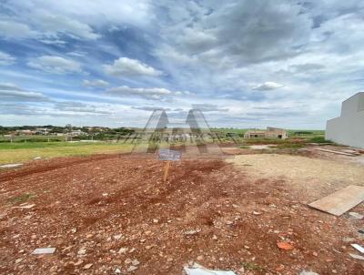Terreno para Venda, em Santa Cruz do Rio Pardo, bairro Jardim Imperial