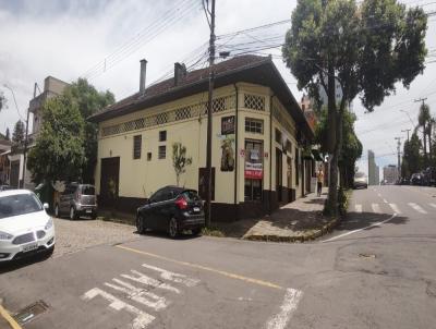 Sala Comercial para Venda, em Caxias do Sul, bairro Panazzolo