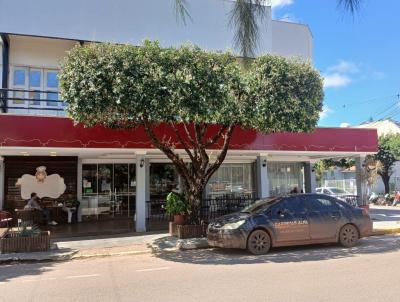 Ponto Comercial para Venda, em Sorriso, bairro centro