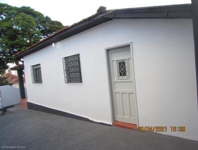 Casa para Venda, em Presidente Prudente, bairro Jardim Paulista, 3 dormitrios, 2 banheiros, 1 sute, 2 vagas