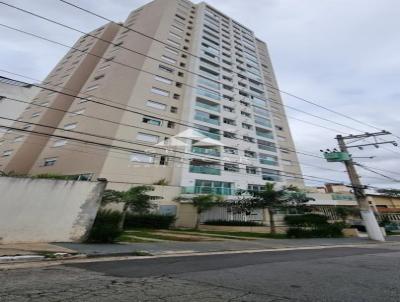 Apartamento para Venda, em S�o Paulo, bairro Chora Menino, 2 dormit�rios, 2 banheiros, 1 su�te, 1 vaga