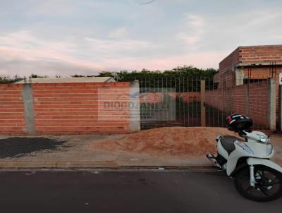 Terreno para Venda, em Cordeirpolis, bairro Jardim Residencial do Bosque