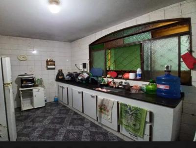Casa para Venda, em Santo Andr, bairro JARDIM MAREK, 3 dormitrios, 2 banheiros, 1 sute, 2 vagas