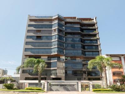 Apartamento para Venda, em Caxias do Sul, bairro Panazzolo, 4 dormitrios, 3 sutes, 3 vagas