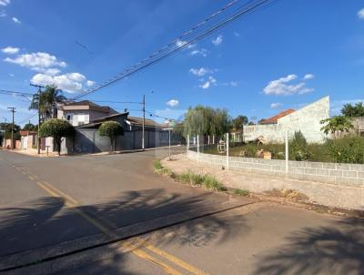 Terreno para Venda, em Cordeirpolis, bairro Jardim Residencial Florena