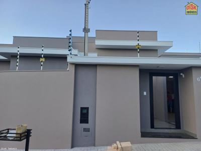 Casa para Venda, em Mato, bairro Parque dos Ips, 3 dormitrios, 2 banheiros, 1 sute, 2 vagas