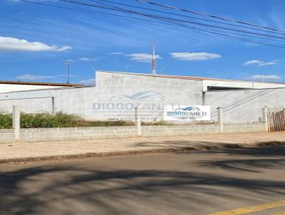 Terreno para Venda, em Cordeirpolis, bairro Jardim Residencial Florena