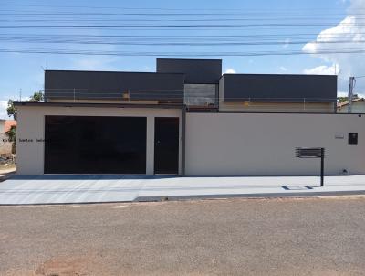 Casa para Venda, em , bairro Boa Vista, 3 dormitrios, 1 banheiro, 1 sute, 2 vagas