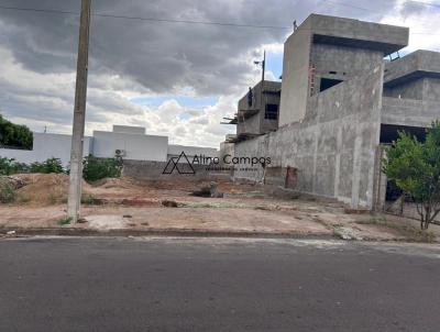 Terreno para Venda, em Presidente Prudente, bairro JARDIM NOVO PRUDENTINO