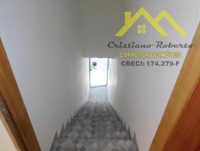 Casa para Locao, em Guarulhos, bairro Jardim Santa Ldia, 1 dormitrio, 1 banheiro