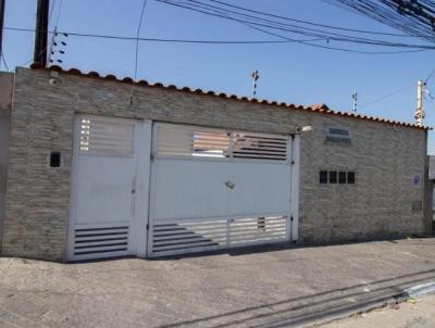 Sobrado em Condomnio para Venda, em So Paulo, bairro Vila Monte Santo, 2 dormitrios, 3 banheiros, 2 sutes, 1 vaga
