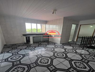 Casa para Locao, em So Paulo, bairro Jardim Panorama (Zona Leste), 2 dormitrios, 1 banheiro, 1 vaga