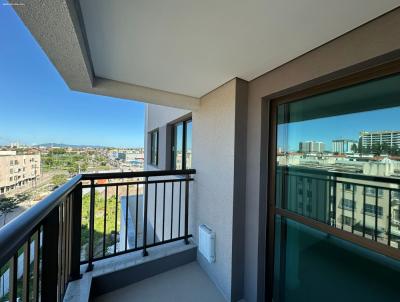 Apartamento para Locao, em Fortaleza, bairro Presidente Kennedy, 1 dormitrio, 2 banheiros, 1 sute, 1 vaga