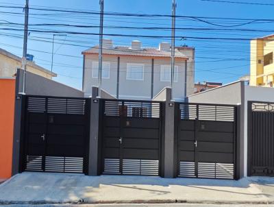 Sobrado para Venda, em So Paulo, bairro Vila Siria, 2 dormitrios, 2 banheiros, 2 vagas