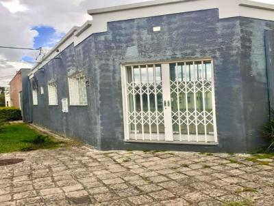 Casa Comercial para Venda, em Curitiba, bairro Rebouas, 3 dormitrios, 2 banheiros, 2 vagas