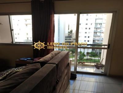 Apartamento 3 dormitrios para Locao, em So Bernardo do Campo, bairro Planalto, 3 dormitrios, 1 banheiro, 1 vaga
