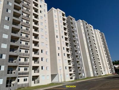 Apartamento 2 Quartos para Venda, em Amparo, bairro Silvestre, 2 dormitrios, 2 banheiros, 1 sute, 1 vaga