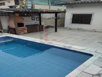 Casa para Locao, em Rio das Ostras, bairro Ouro Verde, 2 dormitrios, 2 banheiros, 1 sute, 3 vagas