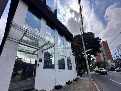 Ponto Comercial para Venda, em So Jos dos Campos, bairro Vila Ema, 5 vagas