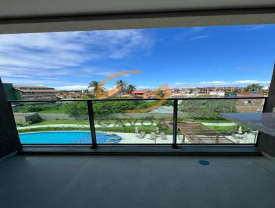 Flat para Venda, em Ipojuca, bairro Porto de Galinhas, 1 dormitrio, 1 banheiro, 1 vaga