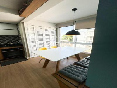 Apartamento para Venda, em Canoas, bairro Estncia Velha, 2 dormitrios, 1 banheiro, 1 vaga