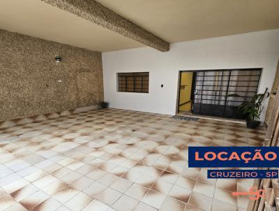 Casa para Locao, em Cruzeiro, bairro ITAGAABA, 1 dormitrio, 1 banheiro, 1 vaga