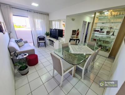 Apartamento para Venda, em Joo Pessoa, bairro Aeroclube, 3 dormitrios, 3 banheiros, 1 sute, 2 vagas