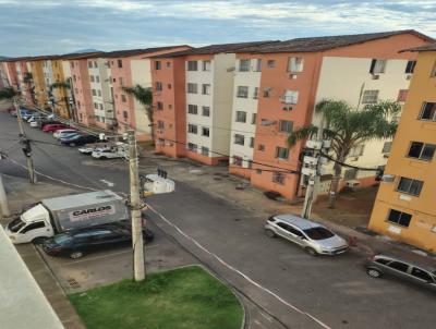 Apartamento para Venda, em Rio de Janeiro, bairro COSMOS, 2 dormitrios, 1 banheiro, 1 vaga