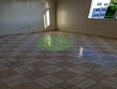 Apartamento para Loca��o, em Barra Mansa, bairro Ano Bom, 2 dormit�rios, 1 banheiro