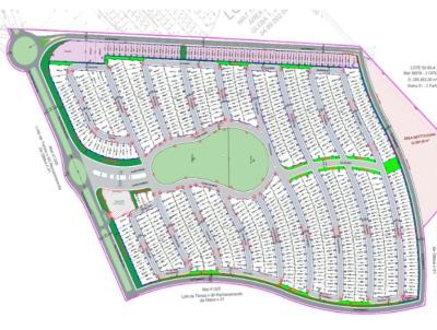 Terreno para Venda, em Campo Mouro, bairro CONDOMINIO ROYALE