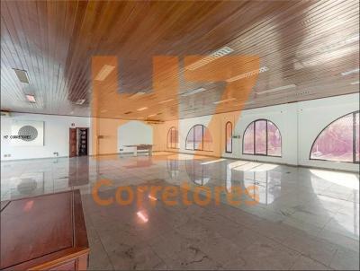 Imóvel Comercial para Locação, em São Paulo, bairro Jardim Everest, 7 banheiros, 25 vagas