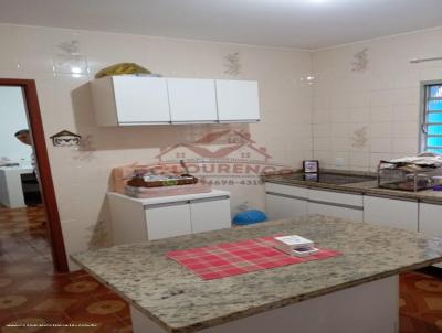 Casa para Venda, em Mauá, bairro Jardim Zaira, 4 dormitórios, 3 banheiros, 1 vaga