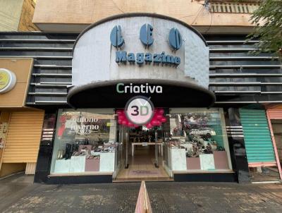 Ponto Comercial para Locao, em Ourinhos, bairro Centro