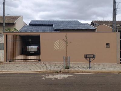 Casa para Venda, em Londrina, bairro Jardim Santa Alice, 3 dormitórios, 3 banheiros, 1 suíte, 2 vagas