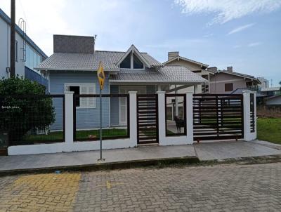 Apartamento para Venda, em Passo de Torres, bairro Centro, 2 dormitórios, 1 banheiro, 1 vaga