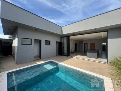 Casa para Venda, em Araatuba, bairro Residencial Alia Quinta do Ip, 3 dormitrios, 5 banheiros, 3 sutes, 2 vagas