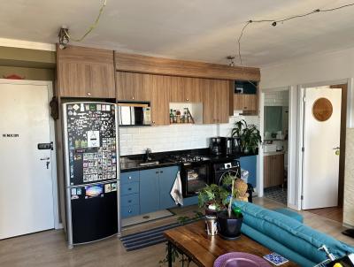 Apartamento para Venda, em So Paulo, bairro CHCARA INGLESA, 1 dormitrio, 1 banheiro