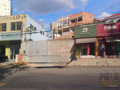 Terreno para Locao, em So Paulo, bairro Jardim Umarizal, 1 banheiro