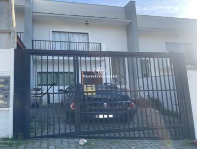 Casa para Venda, em Joinville, bairro Aventureiro, 2 dormitrios, 2 banheiros, 1 vaga