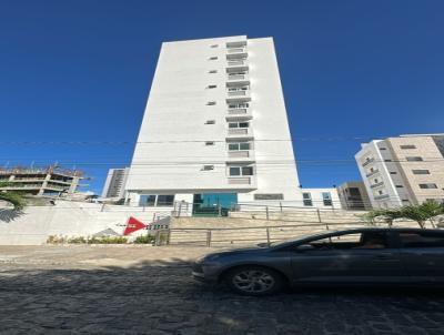 Apartamento para Venda, em João Pessoa, bairro Jardim Oceania, 3 dormitórios, 1 banheiro, 1 suíte, 2 vagas