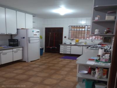 Apartamento para Venda, em Mauá, bairro Matriz, 3 dormitórios, 2 banheiros, 1 suíte, 8 vagas
