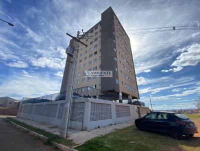 Apartamento para Locao, em Braslia, bairro Samambaia, 2 dormitrios, 1 banheiro, 1 vaga