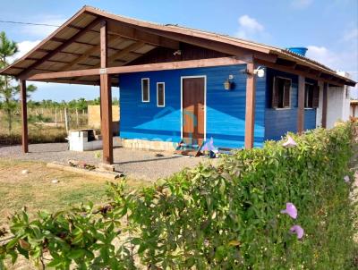 Casa para Venda, em Balnerio Gaivota, bairro Sulmar, 2 dormitrios, 1 banheiro, 1 vaga