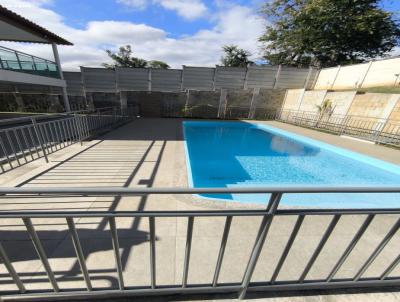 Apartamento para Locao, em Contagem, bairro Chcara Contagem, 2 dormitrios, 1 banheiro, 1 vaga
