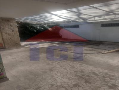 Casa Comercial para Locao, em So Paulo, bairro Santo Amaro, 6 dormitrios, 3 banheiros, 3 vagas