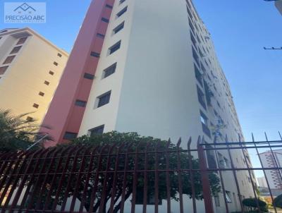 Apartamento para Venda, em Santo Andr, bairro Vila Bastos, 2 dormitrios, 3 banheiros, 1 sute, 3 vagas
