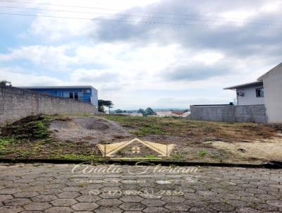 Terreno para Venda, em Governador Celso Ramos, bairro Areias do Meio