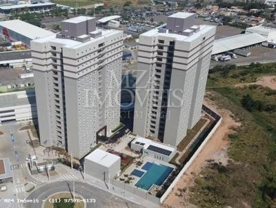Apartamento para Venda, em Jundia, bairro Horto Florestal, 3 dormitrios, 1 banheiro, 1 sute, 2 vagas
