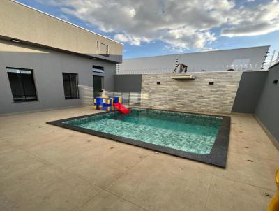 Casa Alto Padrão para Venda, em Palmas, bairro 1503 Sul, 3 dormitórios, 1 suíte, 2 vagas