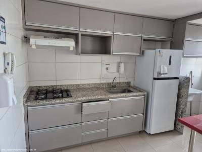 Apartamento para Venda, em Goi�nia, bairro Setor Marista, 1 dormit�rio, 1 banheiro, 1 su�te, 1 vaga